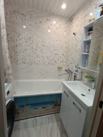 
   Продам 1-комнатную, 40 м², 9 Мая ул, 63

. Фото 6.