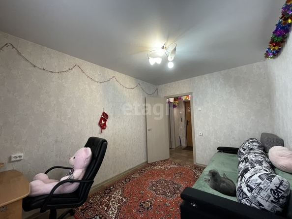 
  Продается 2-комн. квартира, 48.3 м², ЖК Плодово-Ягодный, дом 3
. Фото 4.