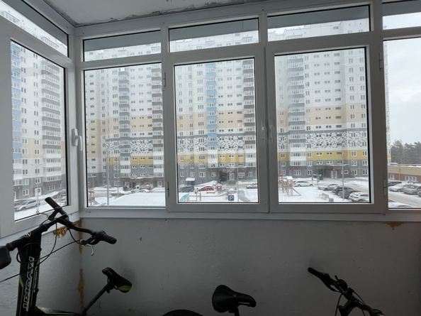 
  Продается 2-комн. квартира, 48.3 м², ЖК Плодово-Ягодный, дом 3
. Фото 13.