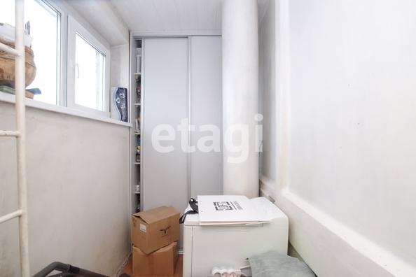 
   Продам 3-комнатную, 79.8 м², Водопьянова ул, 2

. Фото 8.