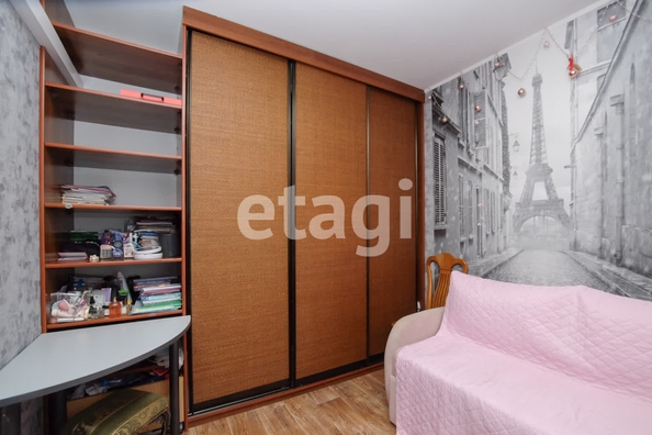 
   Продам 3-комнатную, 79.8 м², Водопьянова ул, 2

. Фото 14.