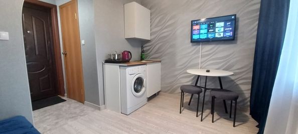 
  Сдам посуточно в аренду студию, 16 м², Красноярск

. Фото 3.