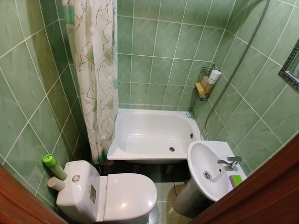 
  Сдам посуточно в аренду студию, 16 м², Красноярск

. Фото 10.