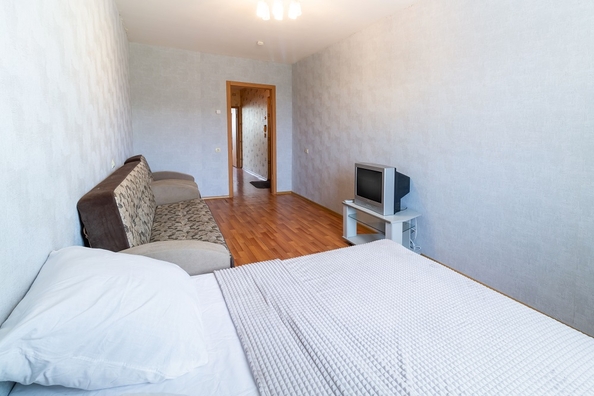 
  Сдается посуточно 1-комн. квартира, 33 м², 3 Августа ул, д. 20а
. Фото 4.