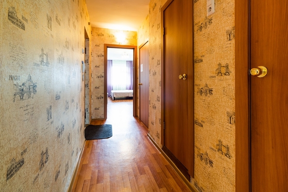 
  Сдается посуточно 1-комн. квартира, 33 м², 3 Августа ул, д. 20а
. Фото 7.