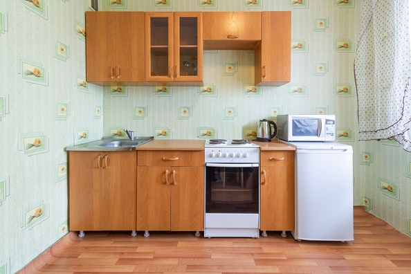 
  Сдается посуточно 1-комн. квартира, 33 м², 3 Августа ул, д. 20а
. Фото 12.