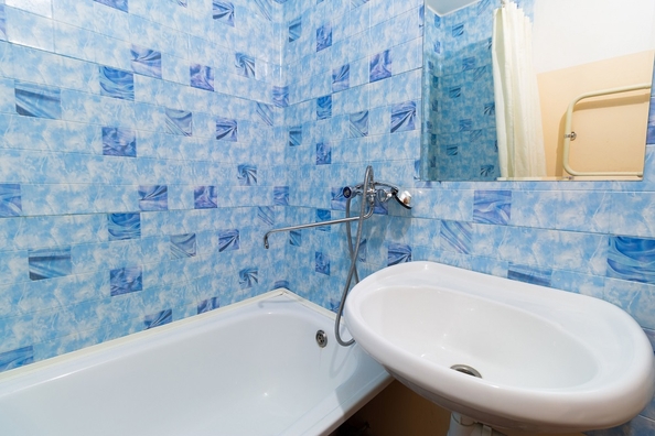 
  Сдается посуточно 1-комн. квартира, 33 м², 3 Августа ул, д. 20а
. Фото 14.