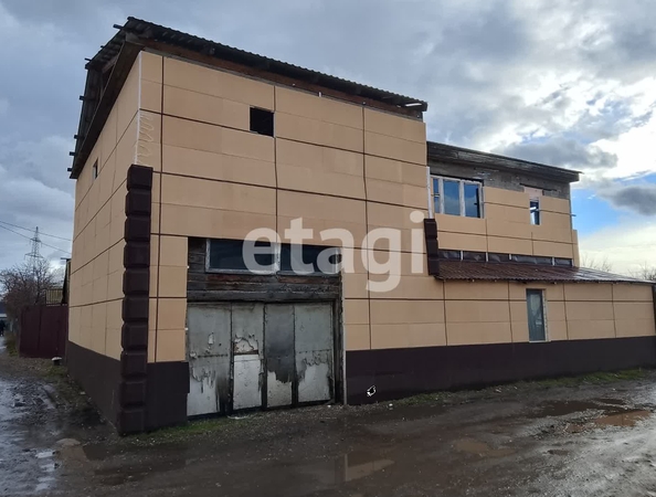 
   Продам дом, 194 м², Красноярск

. Фото 1.