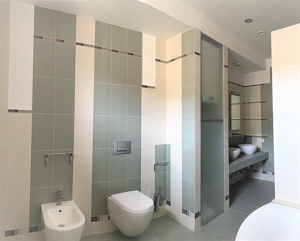 
   Продам 3-комнатную, 147 м², Мира пр-кт, 105д

. Фото 16.