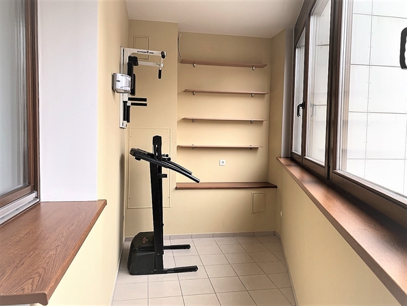 
   Продам 3-комнатную, 147 м², Мира пр-кт, 105д

. Фото 18.