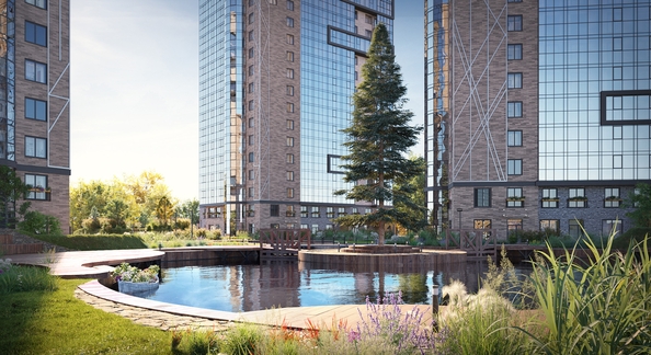 
   Продам 4-комнатную, 96 м², Авиаторов ул, 26

. Фото 7.