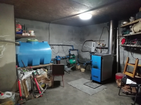 
   Продам дом, 150 м², Звездочка

. Фото 11.