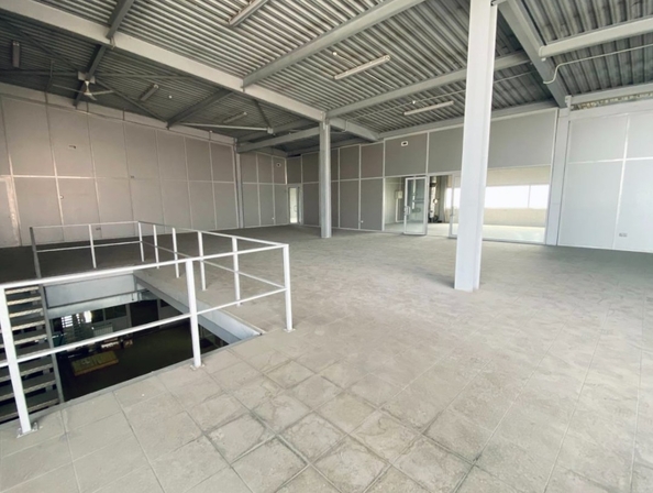 
   Сдам помещение под производство, 1600 м², Рокоссовского ул, 22а/3

. Фото 4.