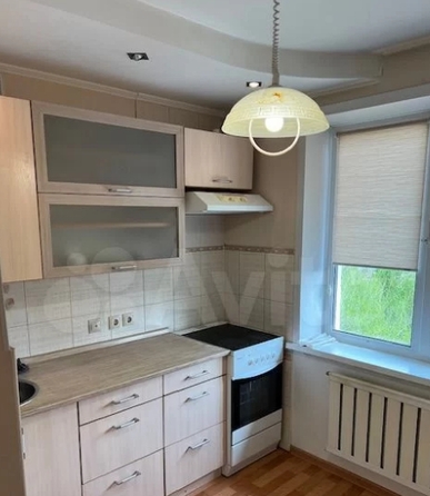 
   Продам 2-комнатную, 49 м², Краснодарская ул, 2Б

. Фото 1.