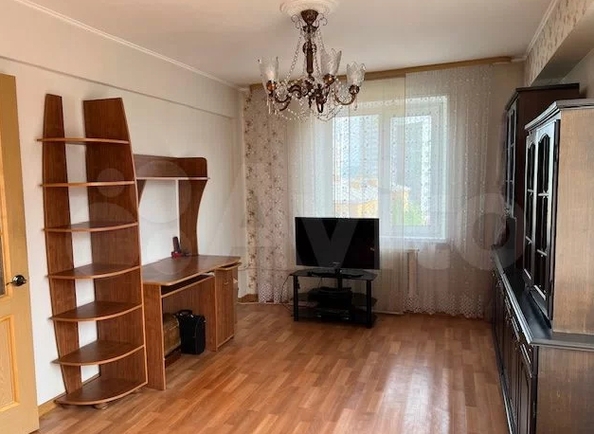 
   Продам 2-комнатную, 49 м², Краснодарская ул, 2Б

. Фото 2.