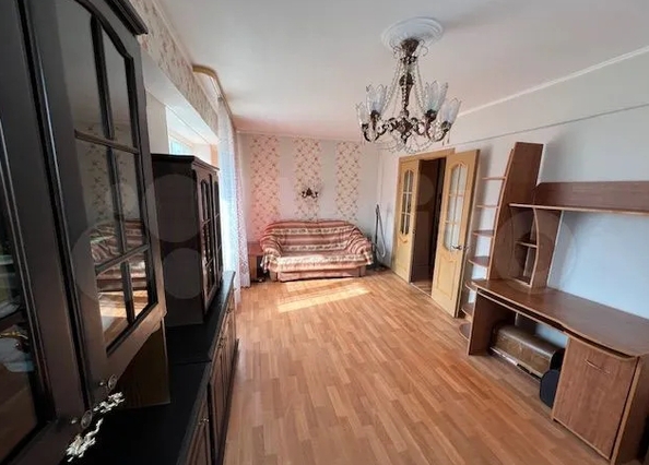 
   Продам 2-комнатную, 49 м², Краснодарская ул, 2Б

. Фото 6.