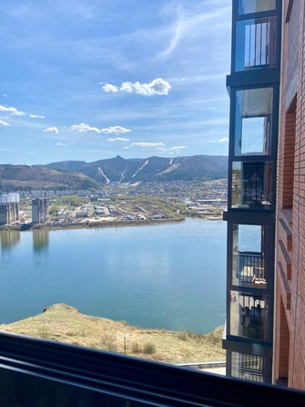 
   Продам 1-комнатную, 43.5 м², Академгородок ул, 78

. Фото 1.