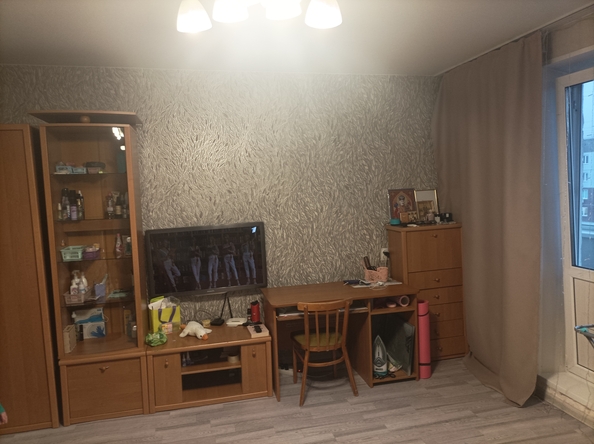 
  Сдам в аренду 1-комнатную квартиру, 43 м², Красноярск

. Фото 1.