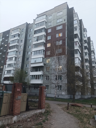 
  Сдам в аренду 1-комнатную квартиру, 43 м², Красноярск

. Фото 13.
