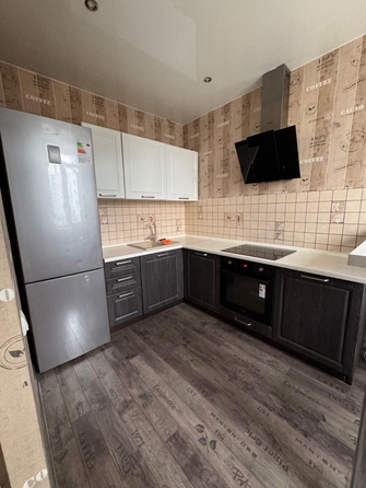 
  Сдам в аренду 1-комнатную квартиру, 36 м², Красноярск

. Фото 1.