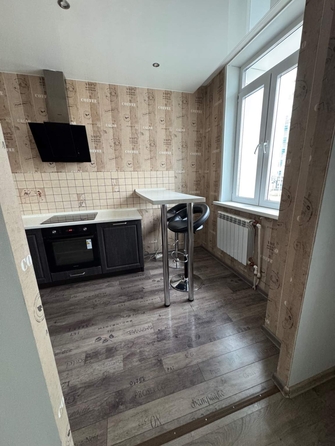 
  Сдам в аренду 1-комнатную квартиру, 36 м², Красноярск

. Фото 3.