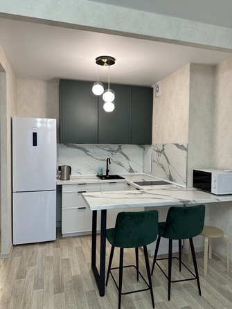 
  Сдам в аренду 2-комнатную квартиру, 50.5 м², Красноярск

. Фото 2.