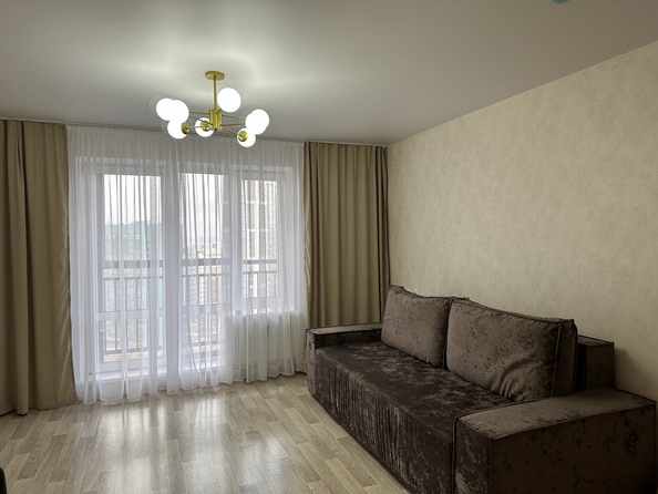 
  Сдам в аренду 2-комнатную квартиру, 50.5 м², Красноярск

. Фото 7.