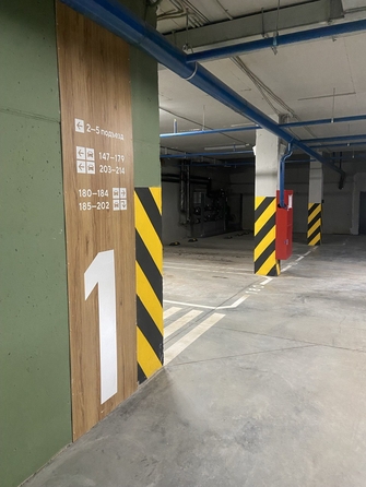 
   Продам 2-комнатную, 60.65 м², Елены Стасовой ул, 80

. Фото 8.