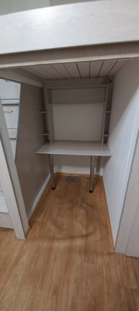 
  Сдам в аренду 1-комнатную квартиру, 32 м², Красноярск

. Фото 9.