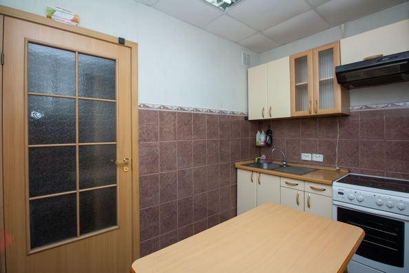 
   Продам 2-комнатную, 55.1 м², Парижской Коммуны ул, 42а

. Фото 7.