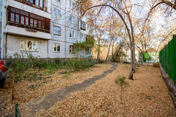 
   Продам 2-комнатную, 55.1 м², Парижской Коммуны ул, 42а

. Фото 25.