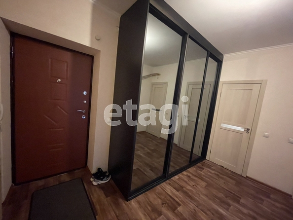 
  Продается 2-комн. квартира, 68.8 м², ЖК Южный берег, дом 8
. Фото 21.