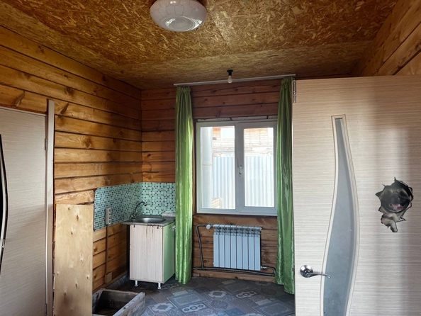 
   Продам дом, 44.8 м², Красноярск

. Фото 2.