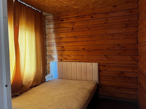 
   Продам дом, 44.8 м², Красноярск

. Фото 7.