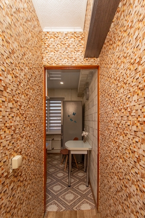 
   Продам 3-комнатную, 56.1 м², Семафорная ул, 435

. Фото 10.