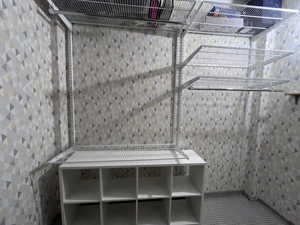 
   Продам 3-комнатную, 56.1 м², Семафорная ул, 435

. Фото 19.