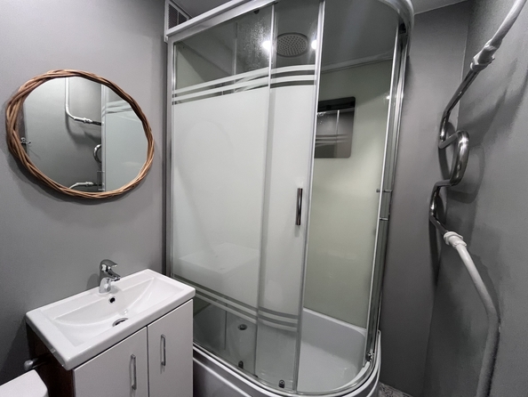 
   Продам 3-комнатную, 56.1 м², Семафорная ул, 435

. Фото 23.
