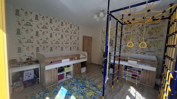 
   Продам 3-комнатную, 96 м², Шевцовой ул, 84а

. Фото 5.