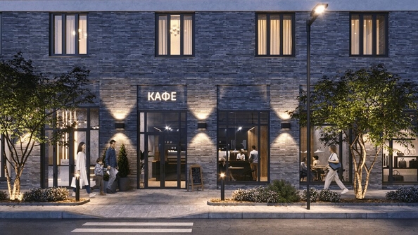 
   Продам 2-комнатную, 61.71 м², Сити-квартал на Взлетной, дом 1

. Фото 3.