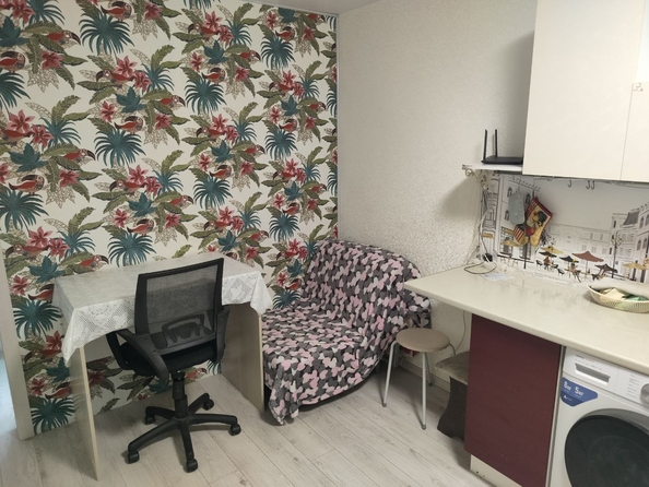 
  Сдам в аренду студию, 25 м², Красноярск

. Фото 2.