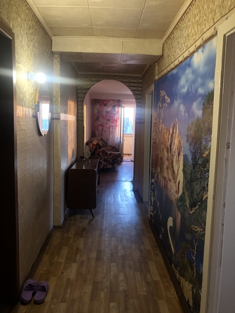 
   Продам 3-комнатную, 58.3 м², Металлургов пр-кт, 13а

. Фото 2.