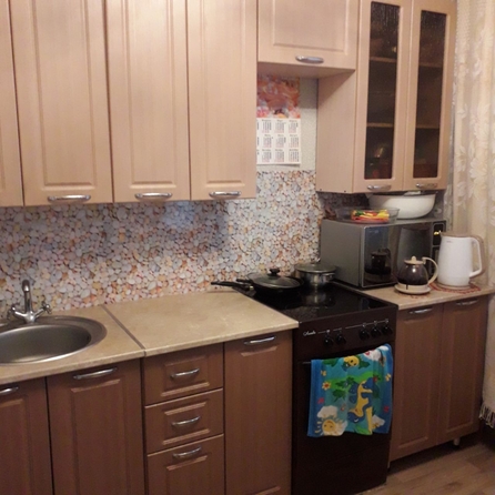 
  Продам 1-комн. квартиру, 43 м², Весенняя ул, д. 4
. Фото 4.