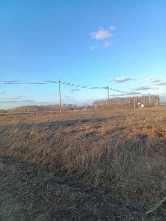 
  Продам  участок ИЖС, 10 соток, Емельяново пгт

. Фото 4.