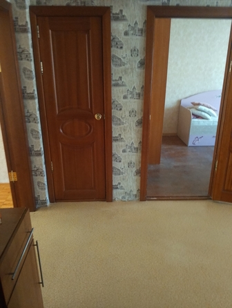 
  Сдам в аренду 2-комнатную квартиру, 60 м², Красноярск

. Фото 1.