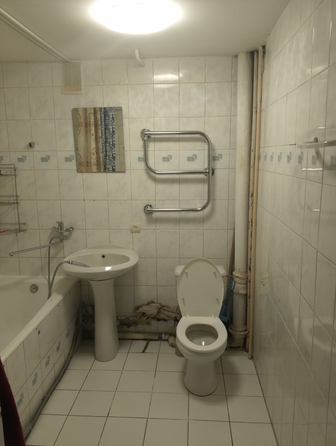 
  Сдам в аренду 2-комнатную квартиру, 60 м², Красноярск

. Фото 7.