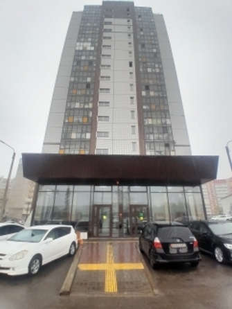 
   Продам 1-комнатную, 46.6 м², 

. Фото 1.
