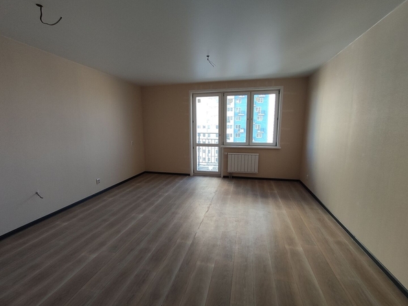 
   Продам студию, 31.6 м², Петра Подзолкова ул, 26

. Фото 2.