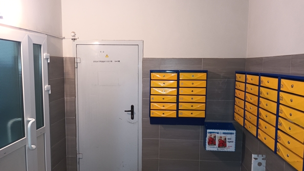 
   Продам 4-комнатную, 132.4 м², Воронова ул, 14и

. Фото 34.