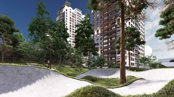 
   Продам 2-комнатную, 56.1 м², Петра Подзолкова ул, 15Б

. Фото 13.