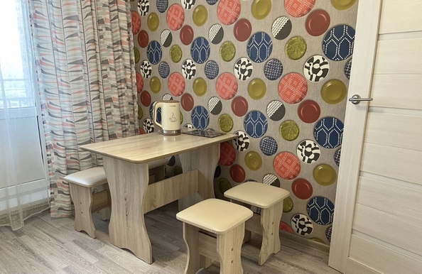
  Сдам в аренду 2-комнатную квартиру, 50 м², Красноярск

. Фото 4.